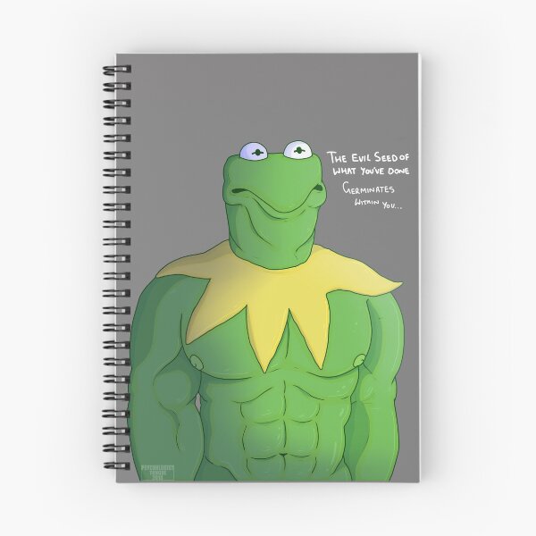 Item preview, Buff Frog designed and sold by PilotPancreas.