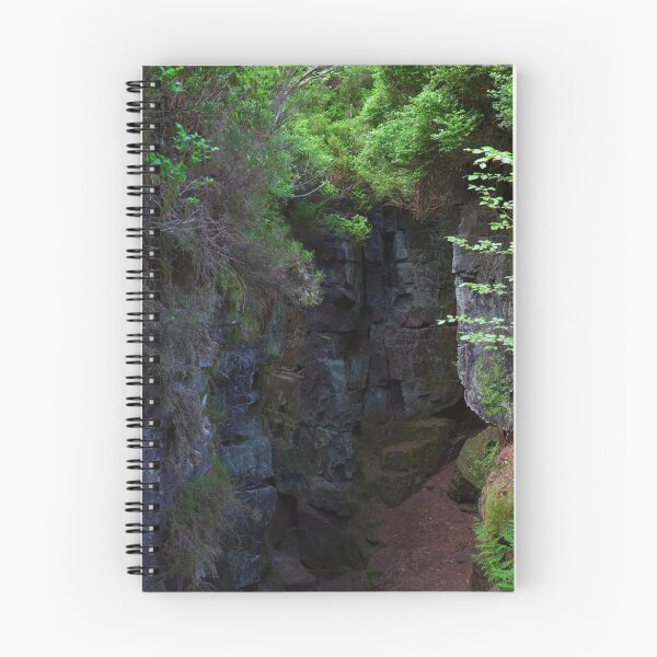 Item preview, Luds Church, The Roaches, Peak District, Staffordshire. designed and sold by Nick Atkin.