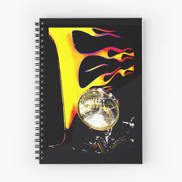 Item preview, flame on  designed and sold by Stuart Baxter.