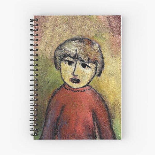 Item preview, Child Portrait designed and sold by RAFI TALBY.