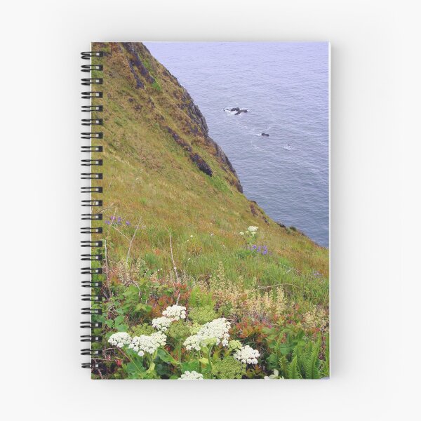 Artikelvorschau, "Along The Oregon Coast" entworfen und verkauft von Lynn Bawden.