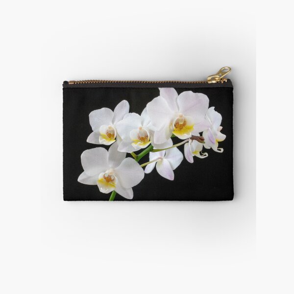 Item preview, Spray of white Phalaenopsis designed and sold by DPalmer.