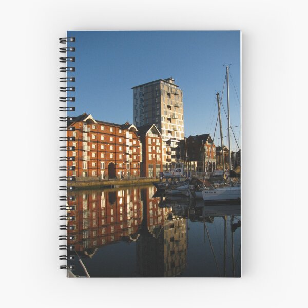 Item preview, Apartments on the Quay, Ipswich, Suffolk designed and sold by wiggyofipswich.