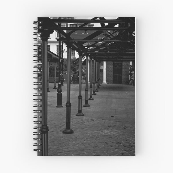 Item preview, Empty Market designed and sold by fotddarren.