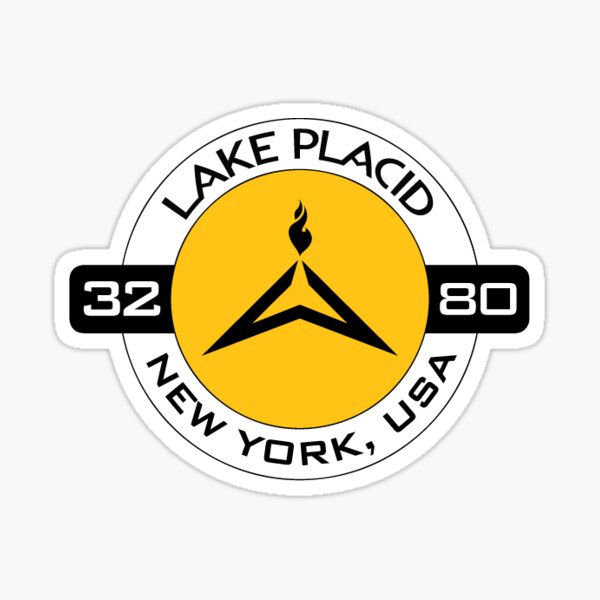 Item preview, Lake Placid designed and sold by cassidyeverritt.