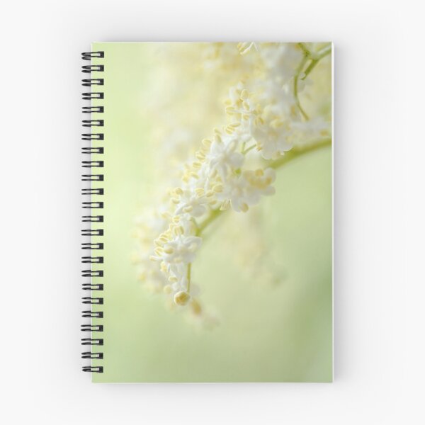 Item preview, Elderflower Cascade designed and sold by Donna-R.