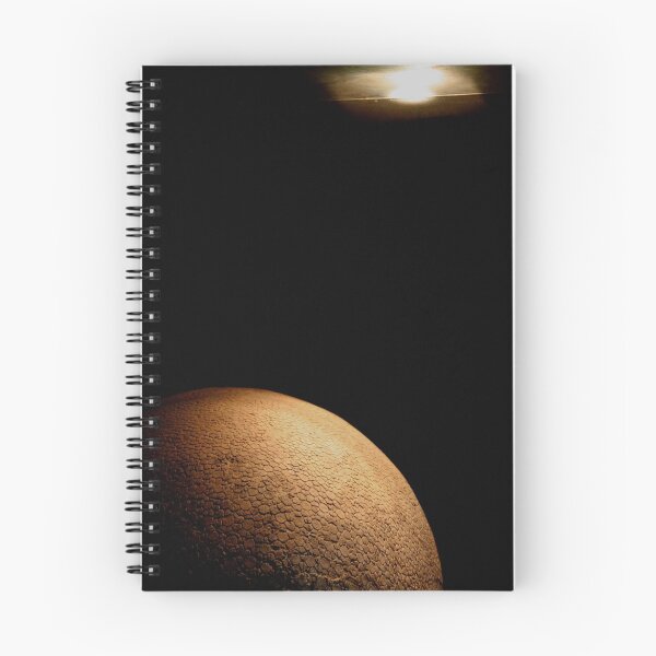 Item preview, Approaching the desert planet designed and sold by christopher363.