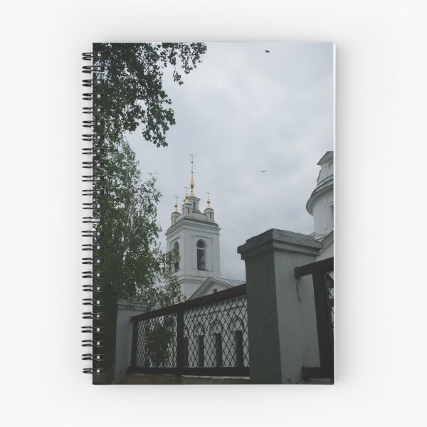 Item preview, Сhurch designed and sold by ThreeHi.