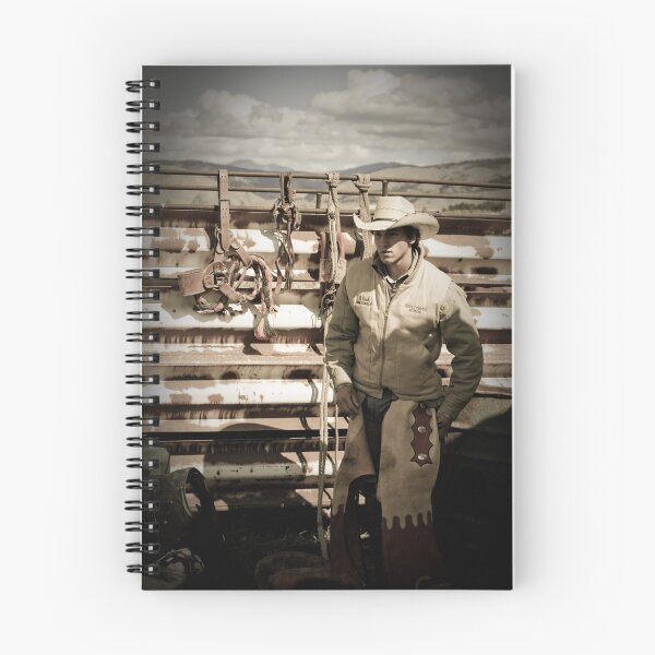 Item preview, Helmville Rodeo Montana 2009 - #101 designed and sold by Terry J Cyr.