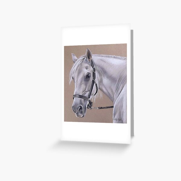 Basher Greeting Card