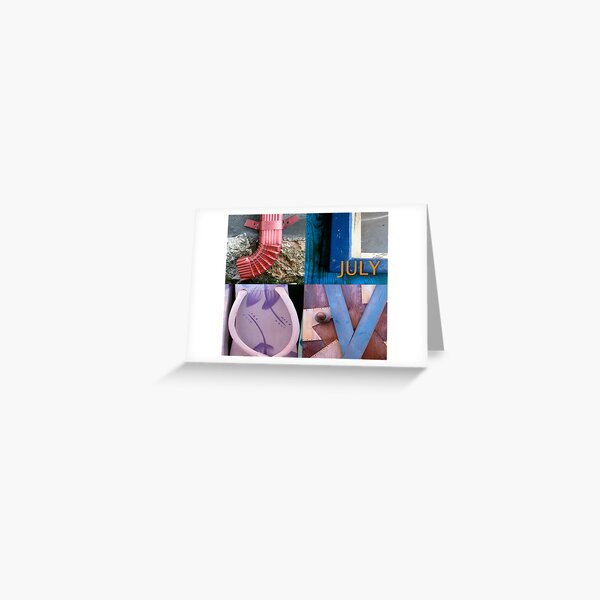  Greeting Card