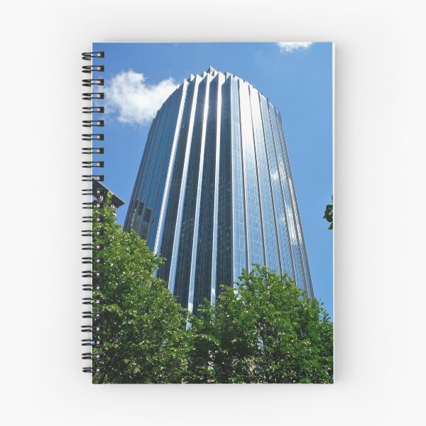 Item preview, The Crowned 111 Huntington Avenue Office Tower - Back Bay - Boston © 2010 *featured designed and sold by Jack McCabe.