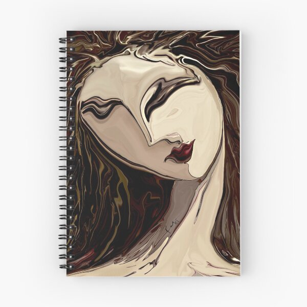 Item preview, Pensive designed and sold by Rabi Khan.