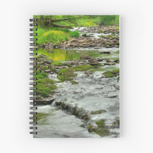 Item preview, Rolling River designed and sold by JHRphotoART.