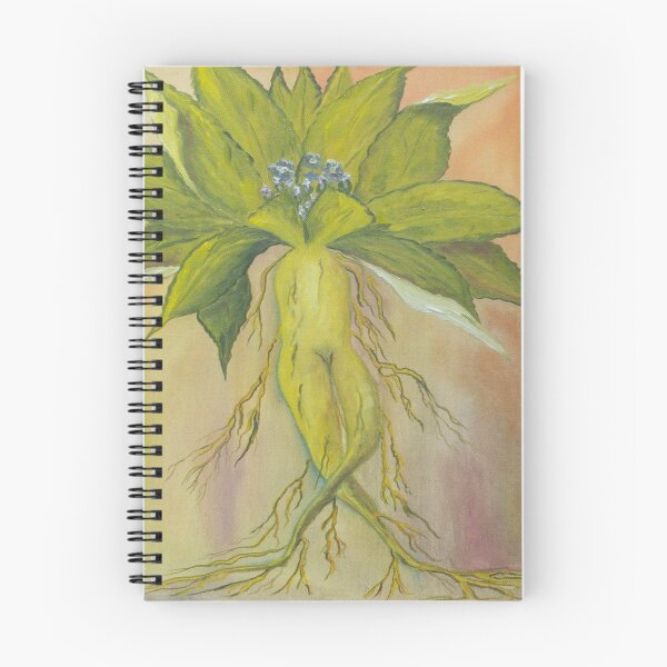 Item preview, Mandrake designed and sold by Conor Murphy.