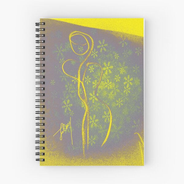 Item preview, yellow figure designed and sold by TÜLAY ÇAKIR.