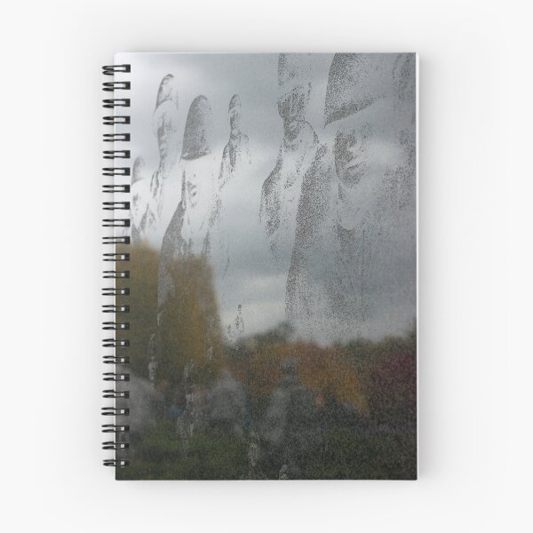 Artikelvorschau, Reflections Of Some Gave All Series: Reflections On Seasons Past entworfen und verkauft von Dan Cahill.
