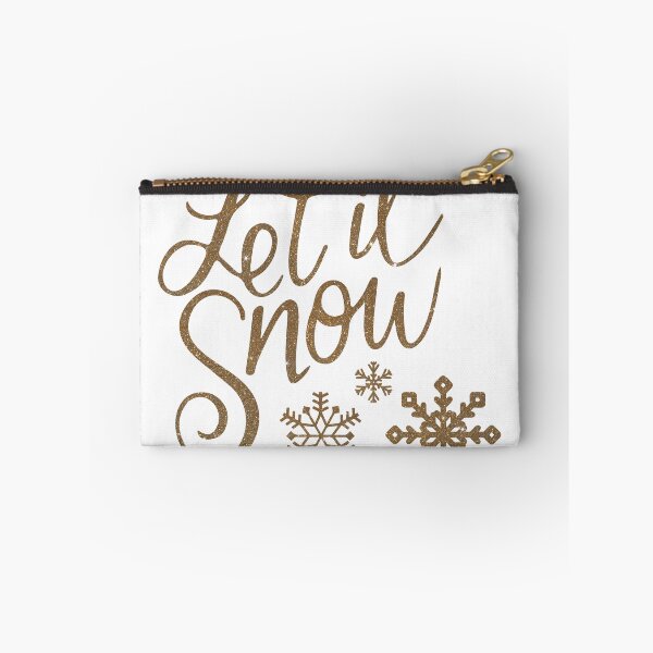 Item preview, Let It Snow designed and sold by averiwachowiak.