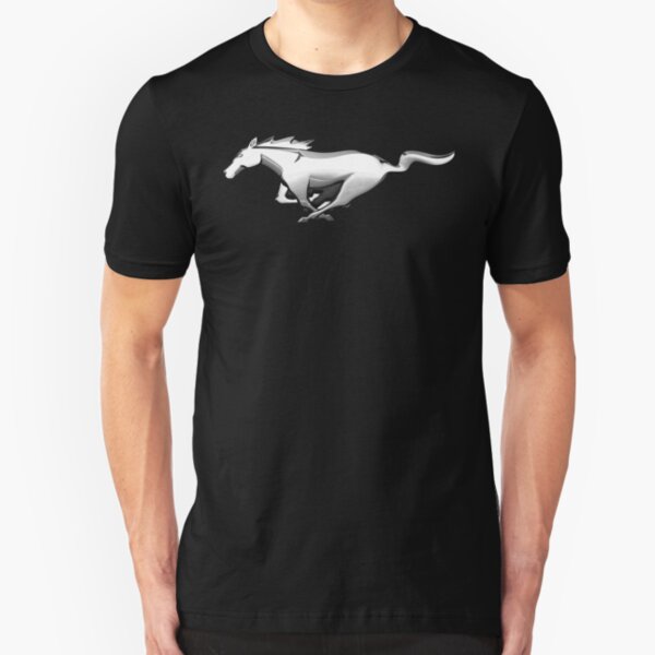 Mustang Slim Fit T-Shirt