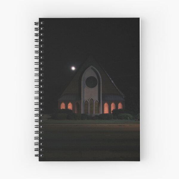 Artikelvorschau, Church at Night entworfen und verkauft von Jaclyn Hughes.