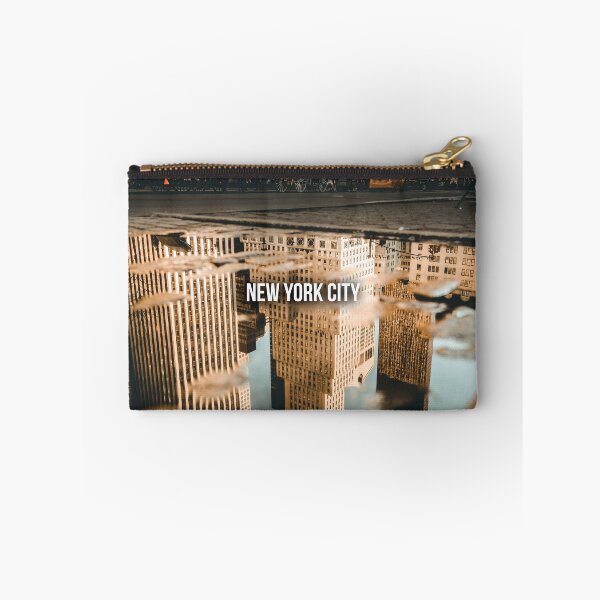 Item preview, New York City  designed and sold by Broken Concrete.
