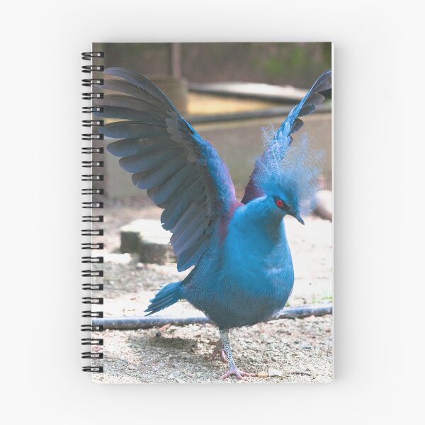 Artikelvorschau, Blue Bird entworfen und verkauft von ritheone.