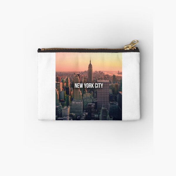 Item preview, New York City designed and sold by Broken Concrete.