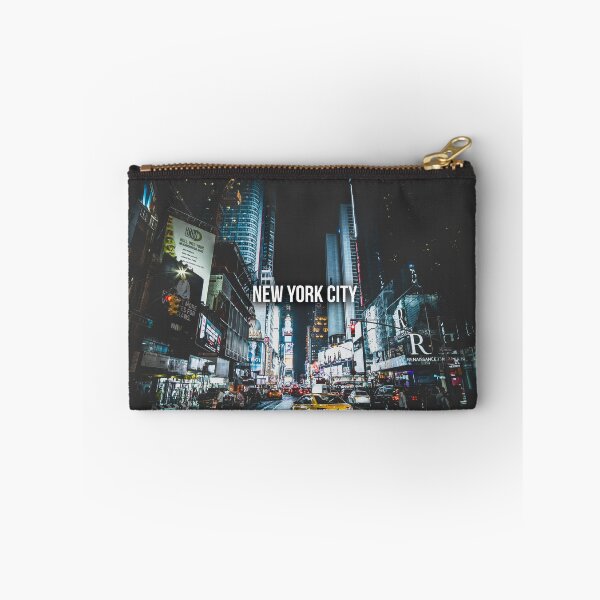 Item preview, New York City designed and sold by Broken Concrete.