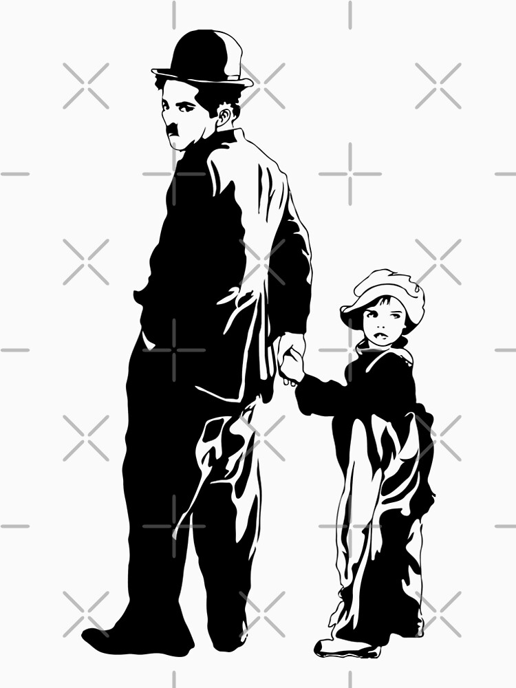 Chaplin de jpleal