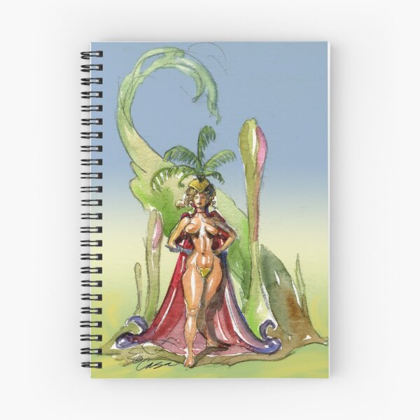Item preview, Frond Queen designed and sold by casa.