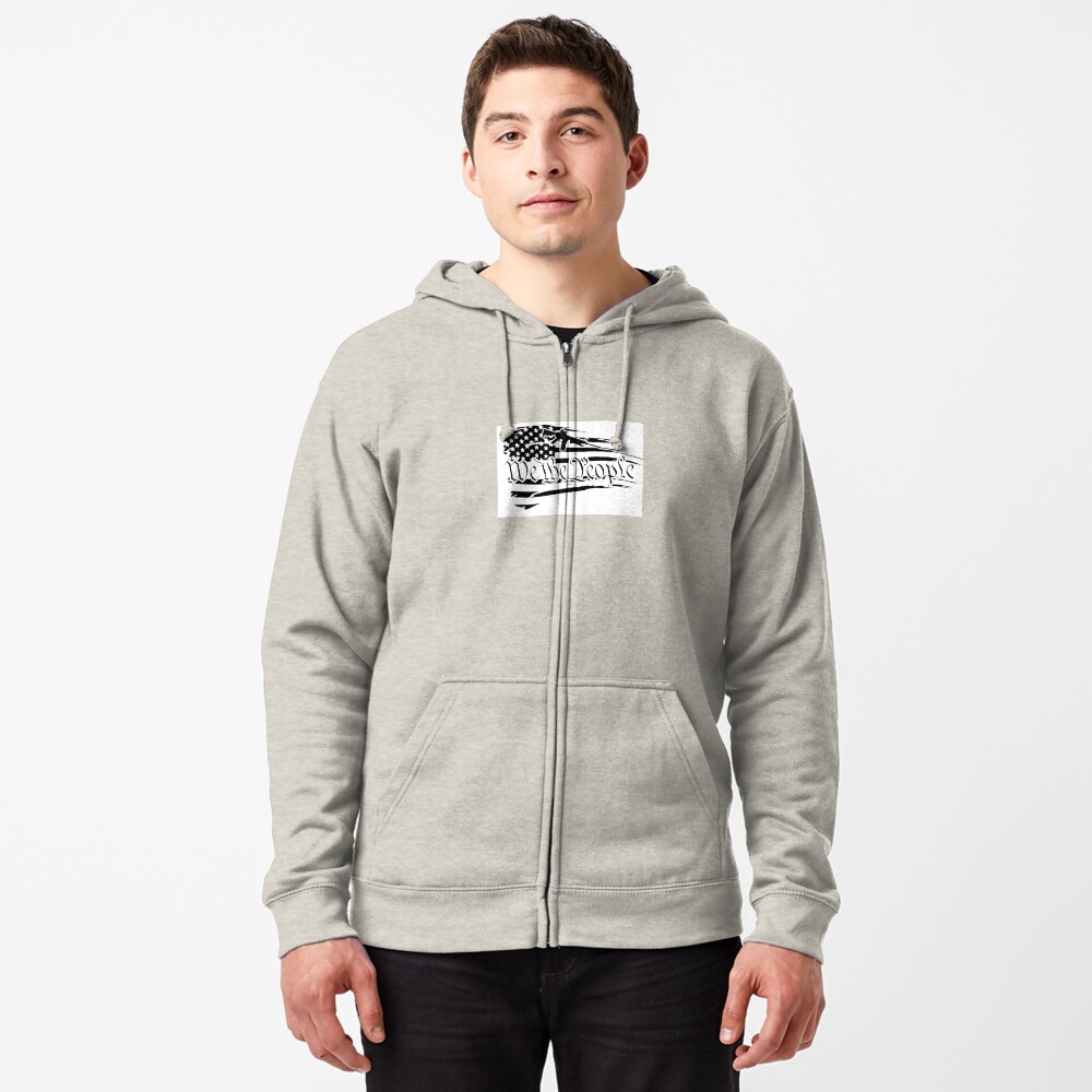 Item preview, Zipped Hoodie designed and sold by OwnTheAvenue.