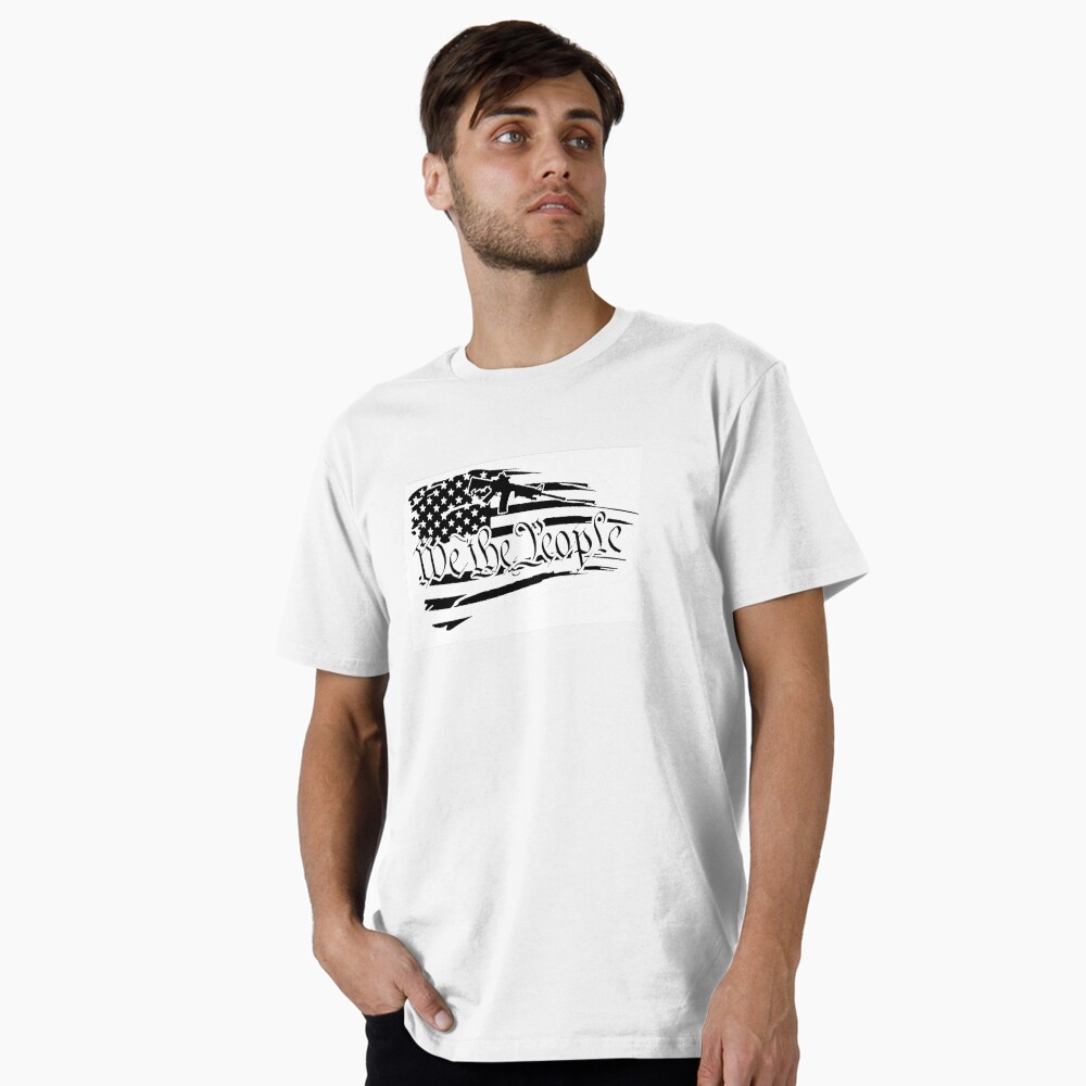 Item preview, Premium T-Shirt designed and sold by OwnTheAvenue.