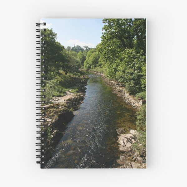 Item preview, River Dart-Buckfastleigh Devonshire UK designed and sold by Rich51.
