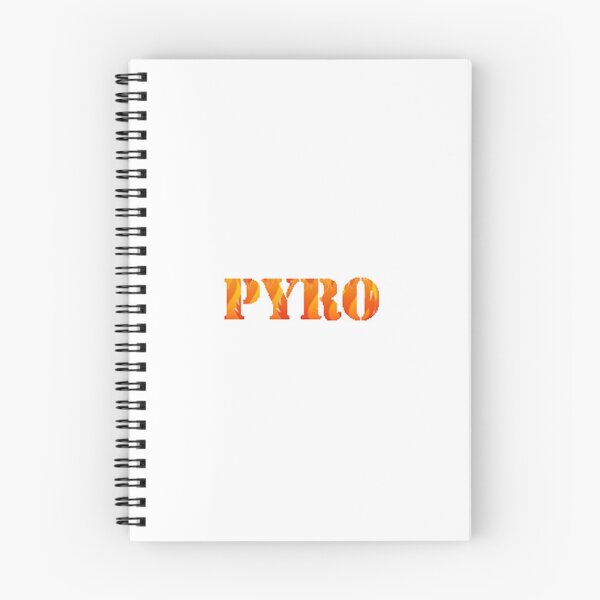 Artikelvorschau, PYRO entworfen und verkauft von suckerg.
