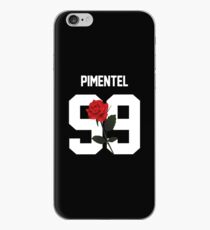 Joel Pimentel - Rose iPhone Case
