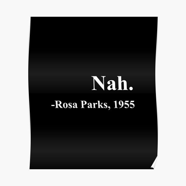Citation Posters Redbubble