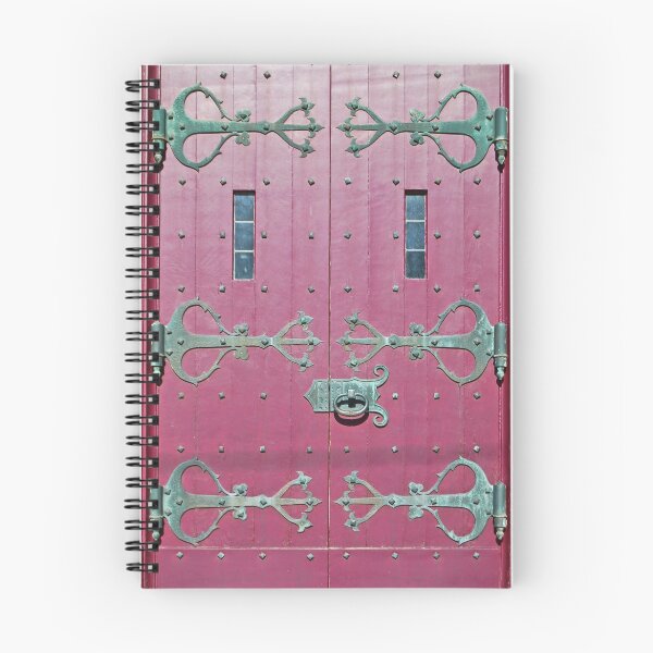 Item preview, Red Door designed and sold by Alycia Messenger.