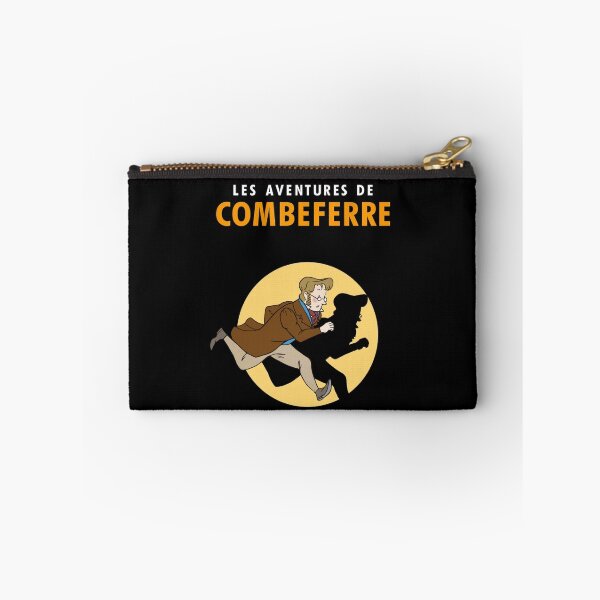 Item preview, The Adventures of Combeferre designed and sold by TheSketcher.