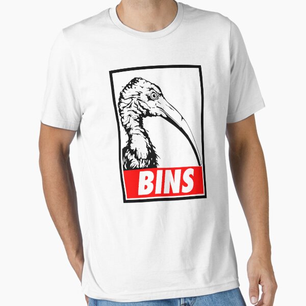 Item preview, BINS designed and sold by LukeRosenberg.
