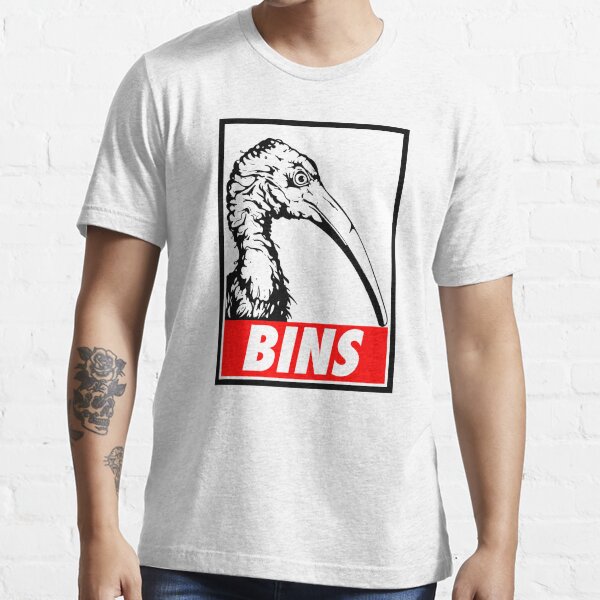 BINS Essential T-Shirt