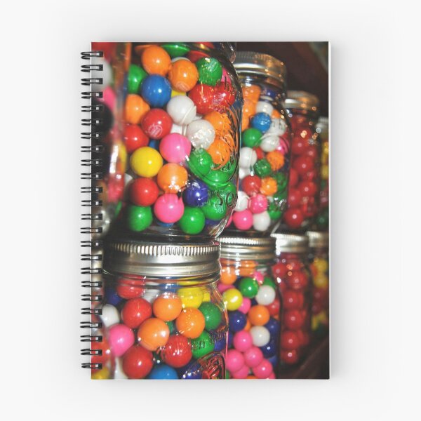 Item preview, Bubblegum Rainbow! designed and sold by Douglas  Alan.