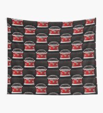 Aircooled KOMBI T2 Wall Tapestry