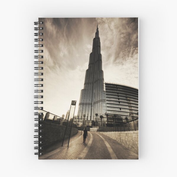 Item preview, Burj Khalifa designed and sold by springwatcher.