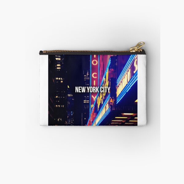 Item preview, New York City designed and sold by Broken Concrete.