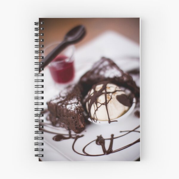 Item preview, Decadent Brownie designed and sold by HeatherEllis.