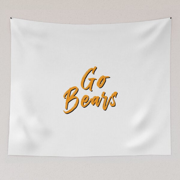 Item preview, Mercer University Go Bears! designed and sold by nguyenorlose.