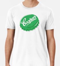 coopers beer shirt