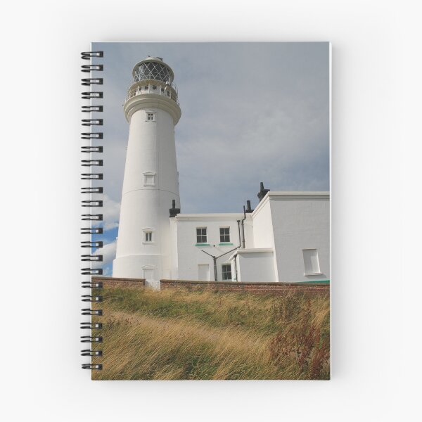 Item preview, Flamborough lighthouse No 3 designed and sold by StephenRB.