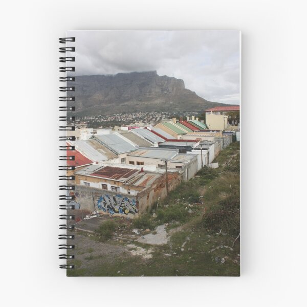Item preview, Table mountain from a different angle designed and sold by Etwin.