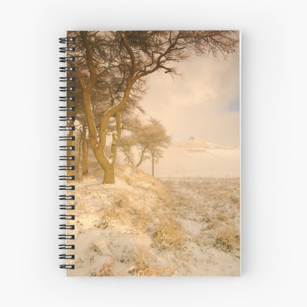 Item preview, Roseberry Topping from Cliff Ridge, Great Ayton, North Yorkshire Moors designed and sold by James Paul.